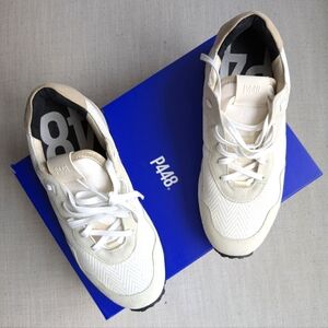 P448 Cancun Sneakers size 41 NIB